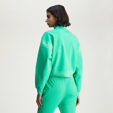 Majica adidas by Stella McCartney Knitted