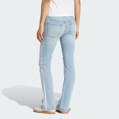 Adilenium Season 4 Teamgeist Slim LR Denim Pants