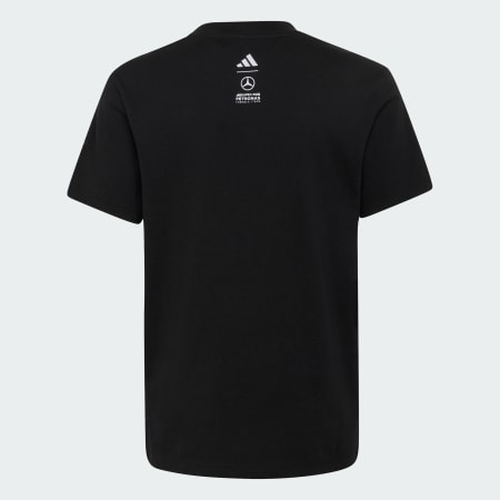 MERCEDES - AMG PETRONAS FORMULA 1 TEAM KIMI ANTONELLI GRAPHIC TEE