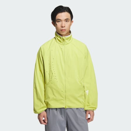 Future Style Woven Jacket