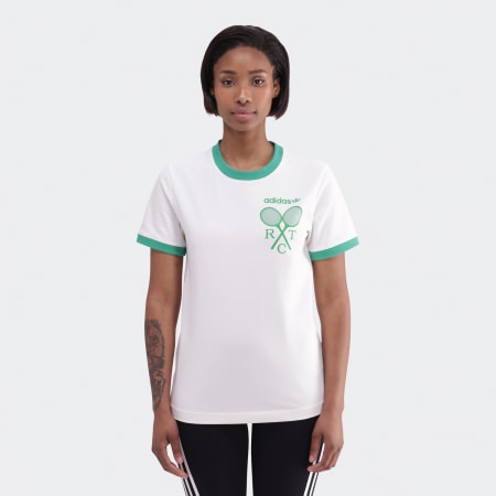 Retro Tennis T-Shirt Regular