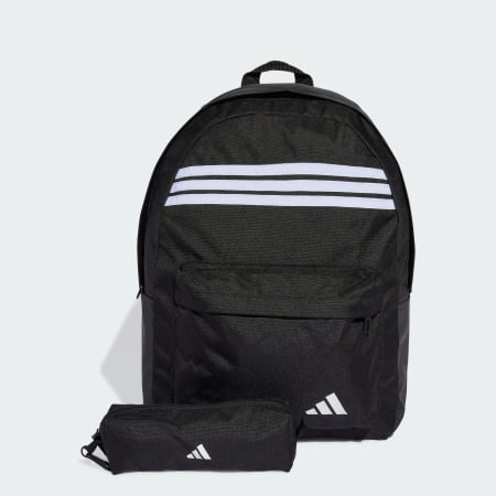 Rucsac Classic 3-Stripes Horizontal