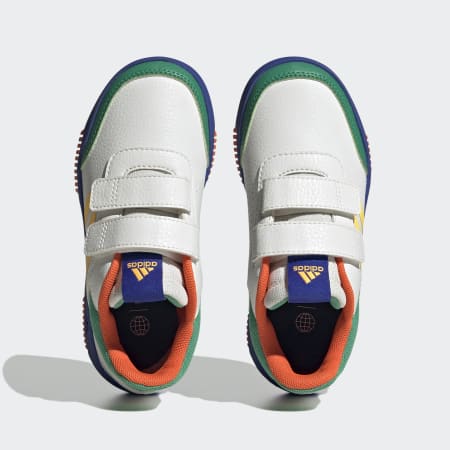 Tensaur Hook and Loop Shoes