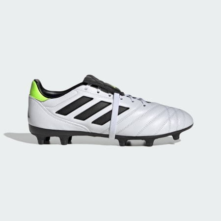 Adidas shop blancos pupos