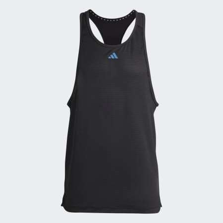 HEAT.RDY HIIT Elevated Training Tank Top