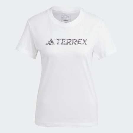 Terrex Classic Logo Tee