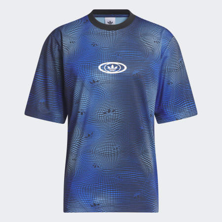 MV Allover Print Jersey
