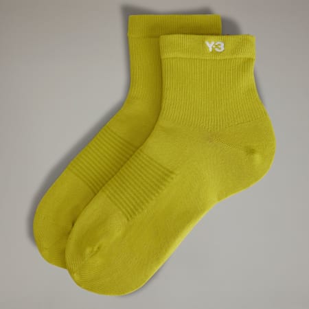 Y-3 Classic Lo Socks
