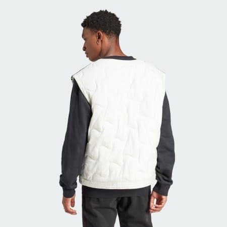 Nuganic Light Insulation Jacket