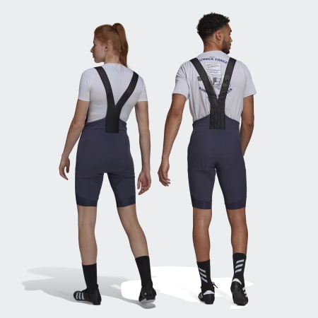 The Padded Adiventure Cycling Bib Shorts