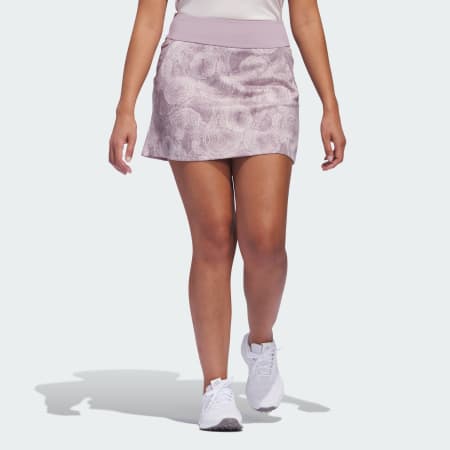 Women's Ultimate365 Printed Skort