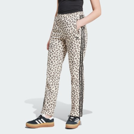 Pantaloni de trening Leopard Firebird