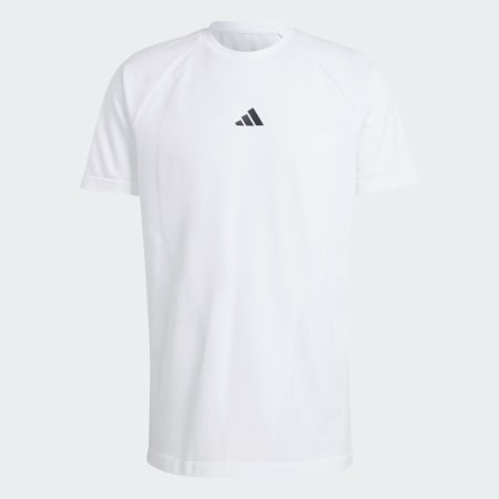 AEROREADY Pro Seamless Tennis Tee
