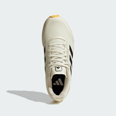 Shoes Hockey Fabela Zone Shoes Beige adidas South Africa