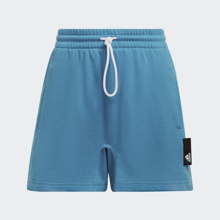 Shorts adidas Sportswear Studio Lounge