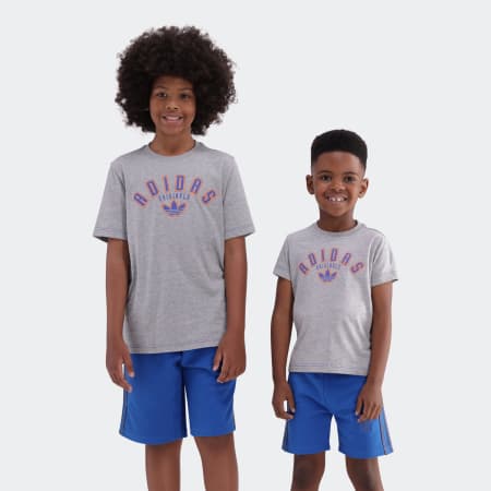 Logo Play T-Shirt Kids