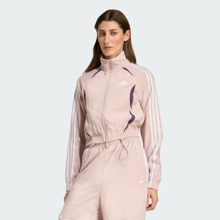 Adilenium Season 4 Teamgeist Slim Track Top