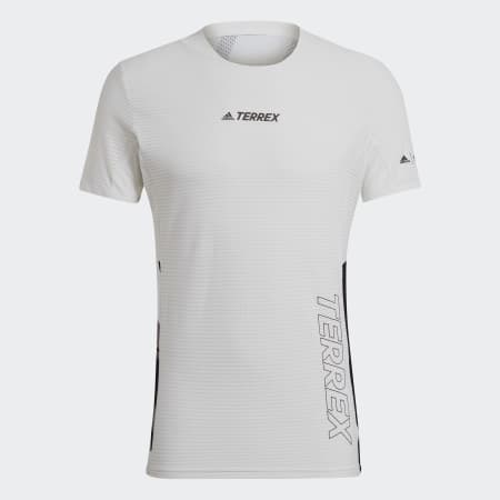 Terrex Parley Agravic Trail Running Pro Tee