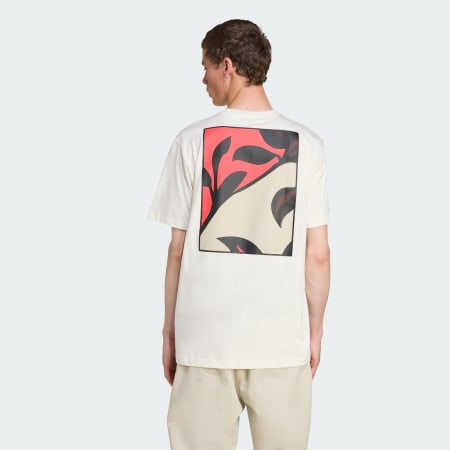 Mercedes - AMG Petronas Formula One Team Summer Graphic Tee