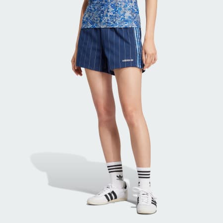 Pantaloni scurți adidas Originals x Liberty London Tonal Sprinter