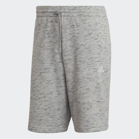 Essentials French Terry Mélange Shorts