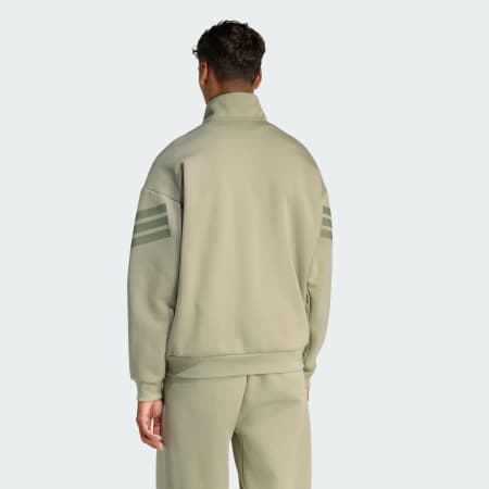 Future Icons 3-Stripes Woven Track Jacket