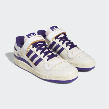 Tenis Forum 84 Low