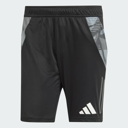 Tiro 24 Competition Training Shorts
