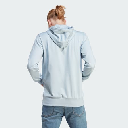 Essentials Logo Hoodie