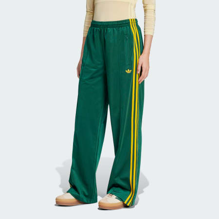 Pantaloni de trening largi Adicolor Classic Firebird