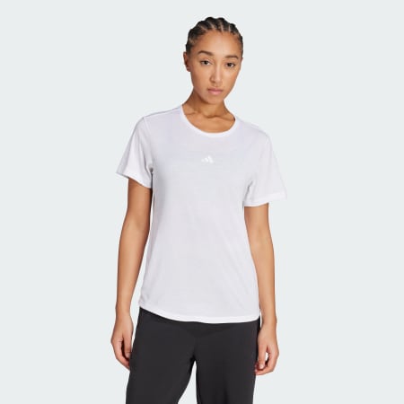 Yoga Essentials Tee