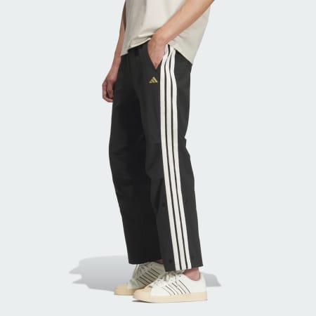 CNY 3-STRIPES WOVEN PANTS