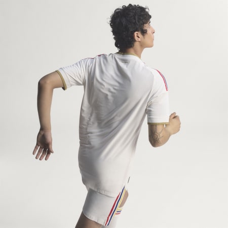 Camiseta Visitante Venezuela 26 Versi&oacute;n Jugador