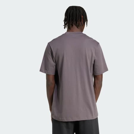 T-shirt grand logo Essentials