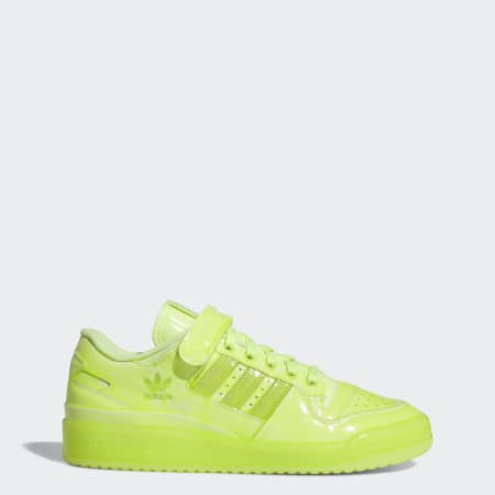Jeremy Scott Forum Dipped Low Shoes
