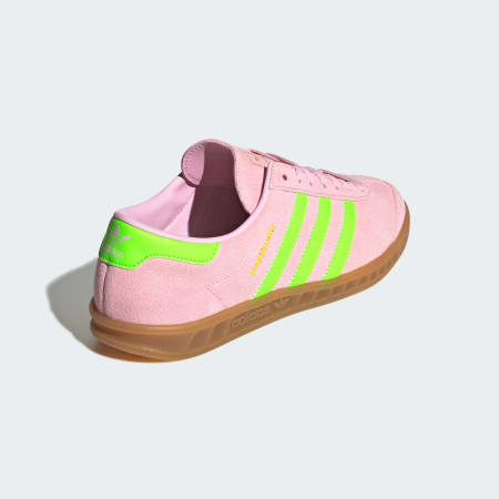 Hamburg Shoes