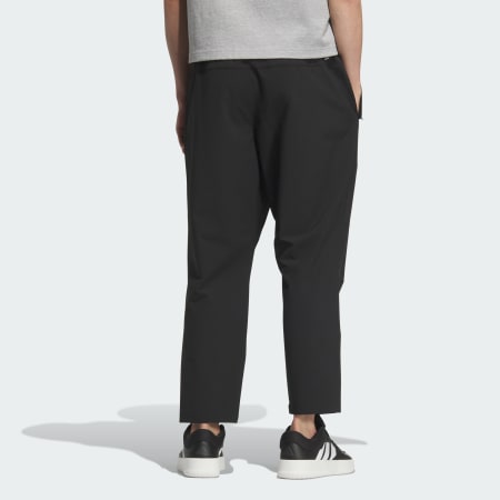 Must Haves Entry Woven Pants