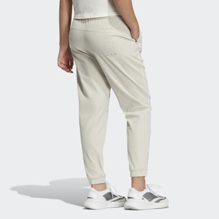 Woven CNY Pants