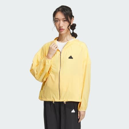 Windbreaker