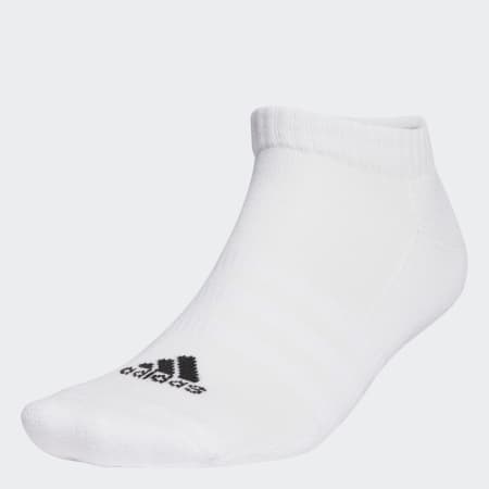 Cushioned Sportswear Low-Cut Socks