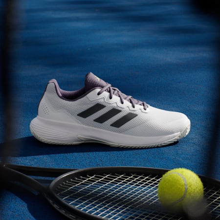 Gamecourt 2.0 Tennis Shoes