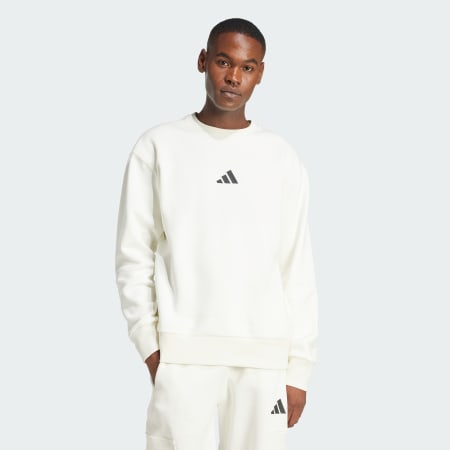 ALL SZN Fleece Graphic Sweatshirt