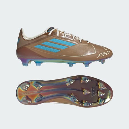 F50 Elite Messi & Bad Bunny Firm Ground Boots