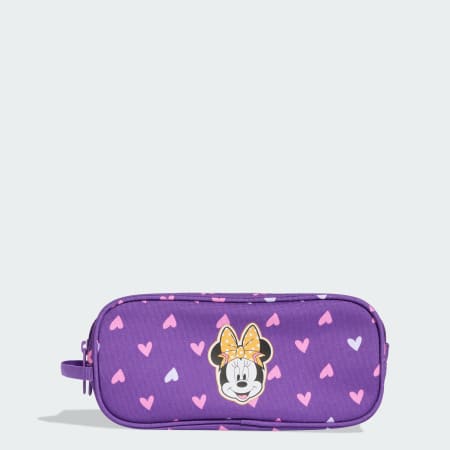 ADIDAS DISNEY MINNIE MOUSE PENCIL CASE