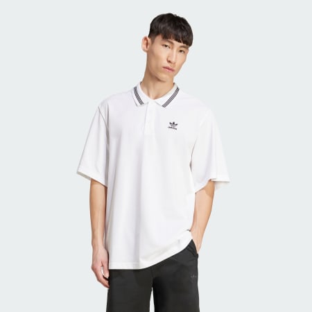 Polo adidas Adicolor Loose