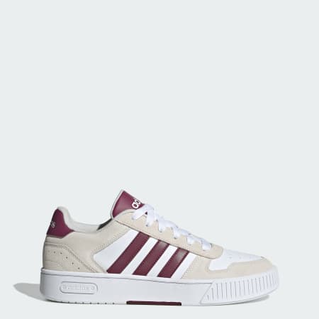 D-Pad Classic Basketball Shoes