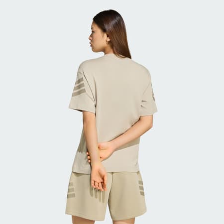 Future Icons 3-Stripes Tee