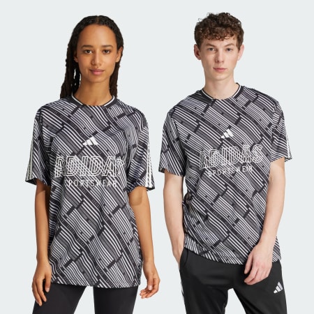 Lightbound Allover printed T-Shirt