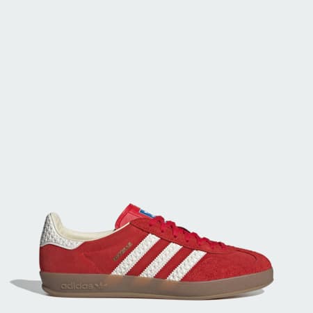 Gazelle Indoor Shoes