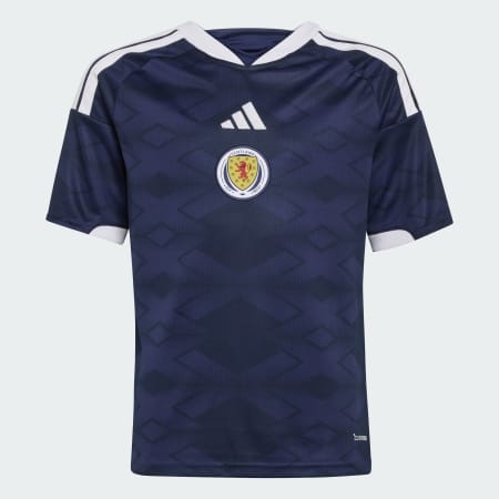 Tricou Scotland 26 Home pentru copii